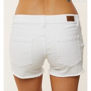 O'Neill Shorts - NWT O’Neill Scout shorts O'Neill Shorts - NWT O’Neill Scout shorts